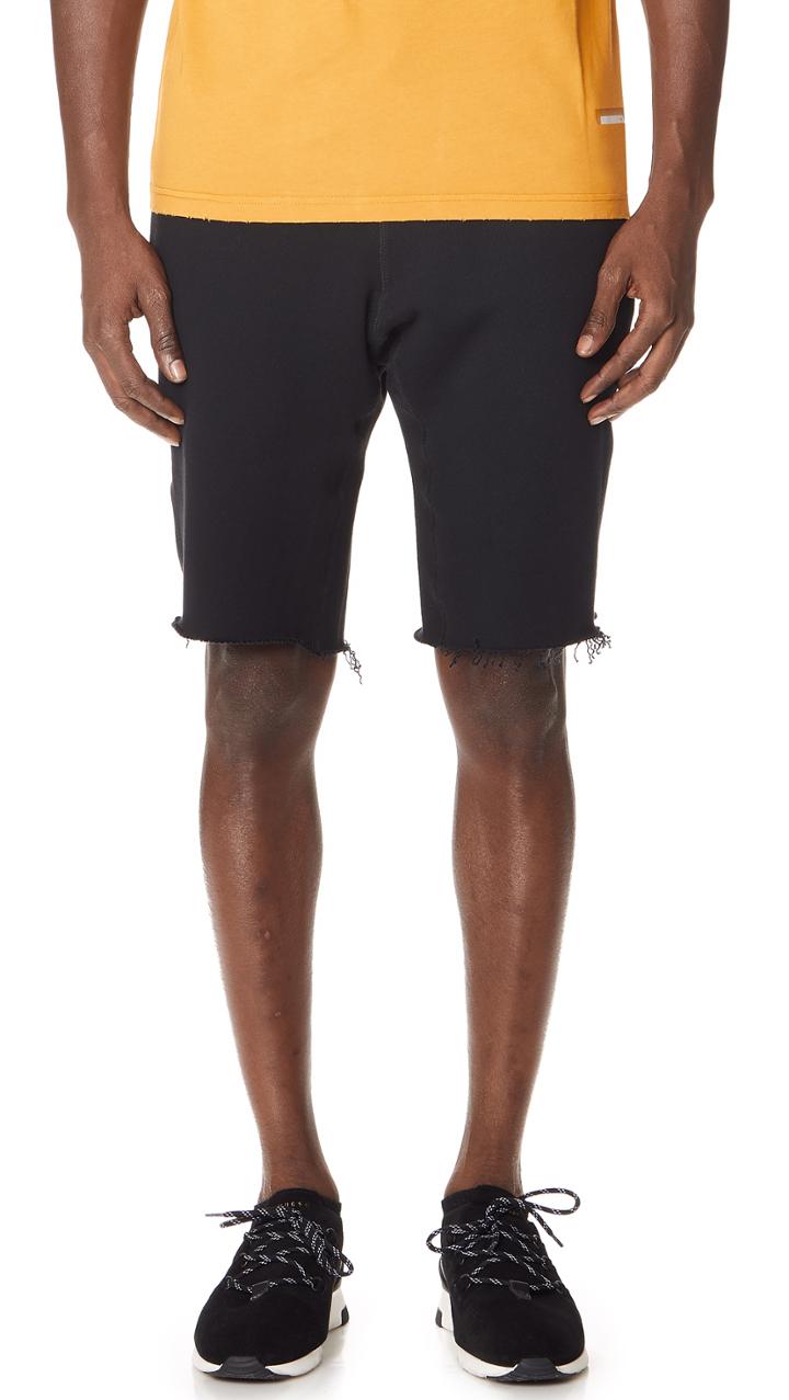 Satisfy Jogger Shorts