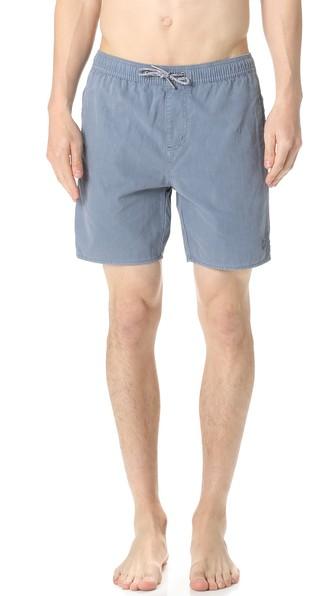 Zanerobe Tulum Shorts