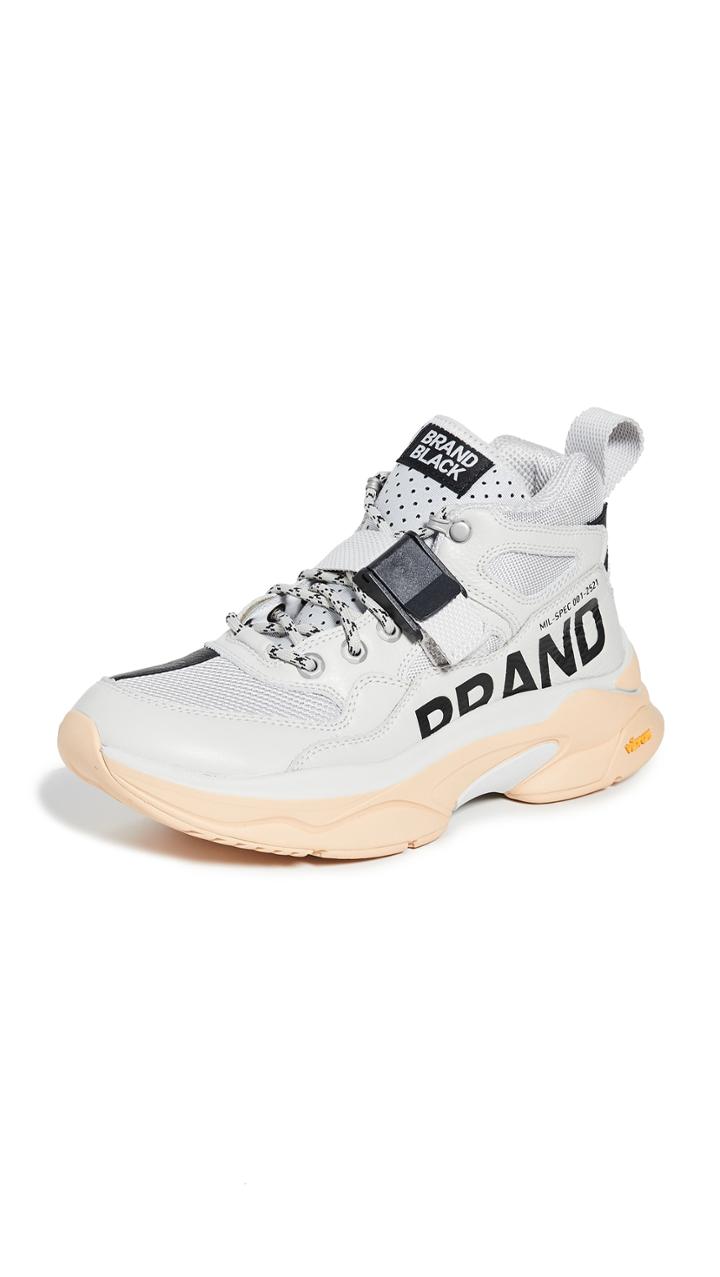 Brandblack Saga Milspec Sneakers