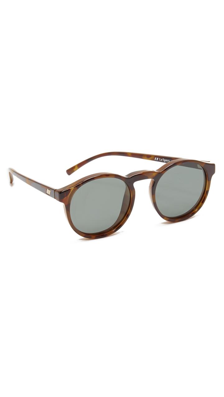 Le Specs Cubanos Sunglasses