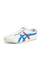 Onitsuka Tiger Mexico 66 Slip On Sneakers