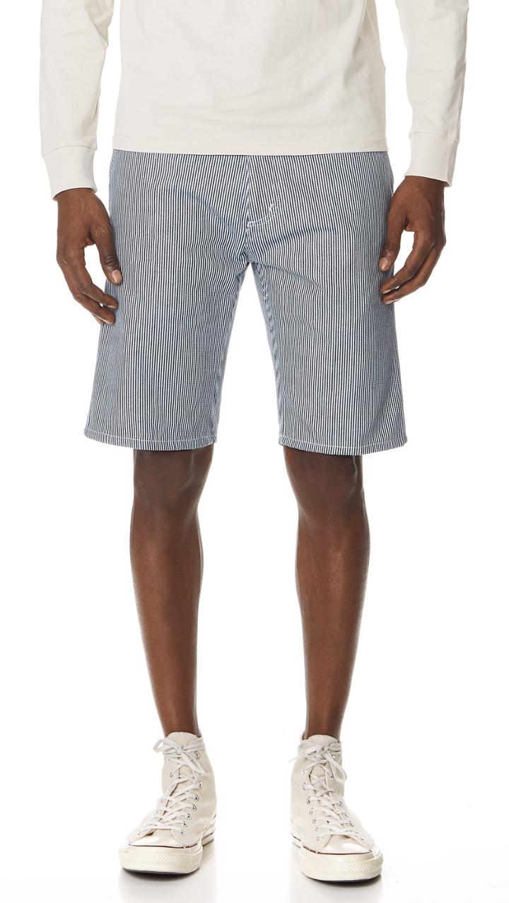 Carhartt Wip Ruck Shorts