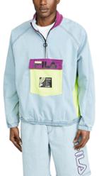 Fila Doug Half Zip Track Top
