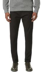 Carhartt Wip Rebel Slim Taper Canvas Jeans