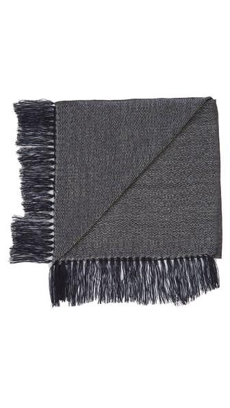 Chamula Zigzag Scarf