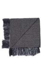 Chamula Zigzag Scarf