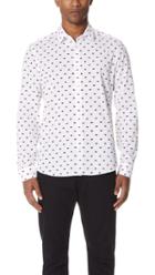 Kenzo Urban Slim Fit Shirt