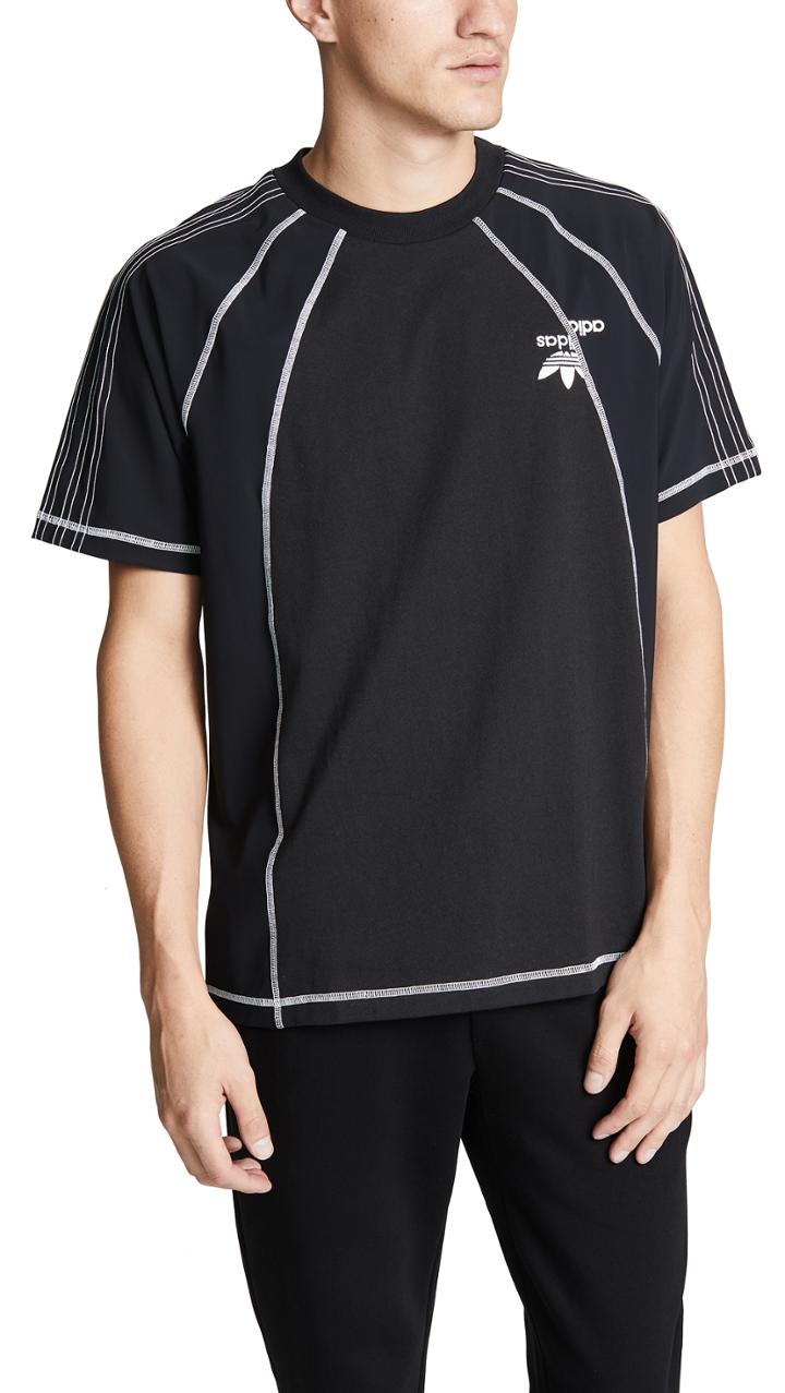 Adidas Originals By Alexander Wang Aw Tee