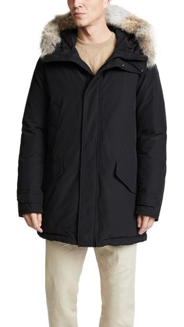 Woolrich John Rich Bros Polar Parka