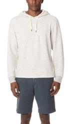 Billy Reid Striped Pullover