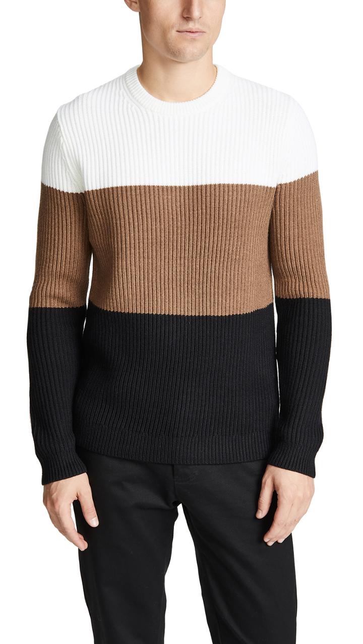 Theory Romman Sweater