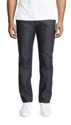 Naked Famous Slim Denim Chinos