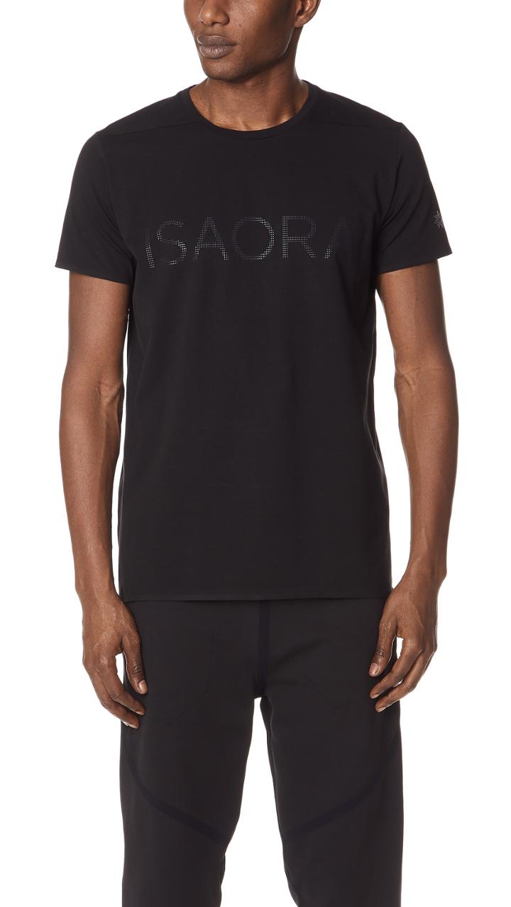 Isaora No Sew Tee