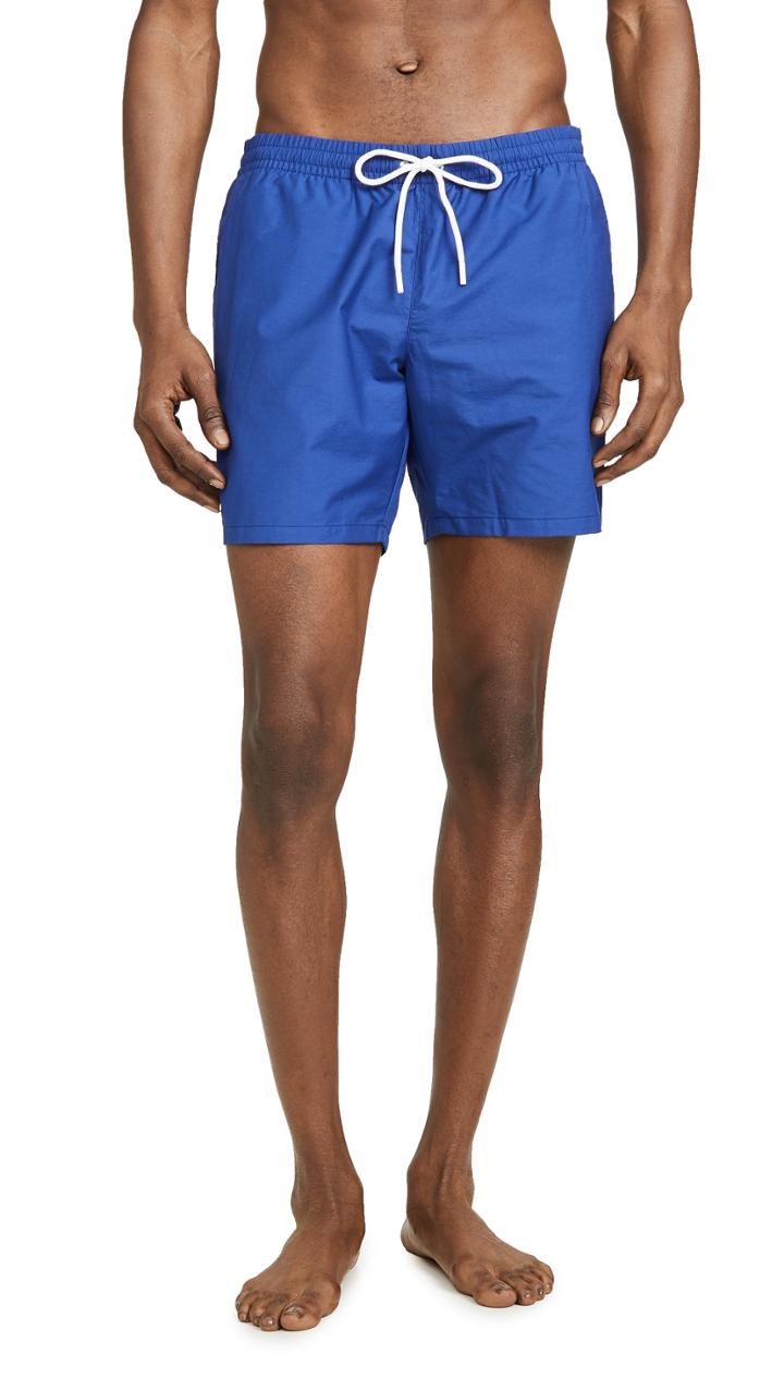 Lacoste Board Shorts