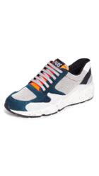 P448 Mixed Runner Shoes