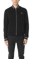 Fred Perry Bomb Neck Jacket
