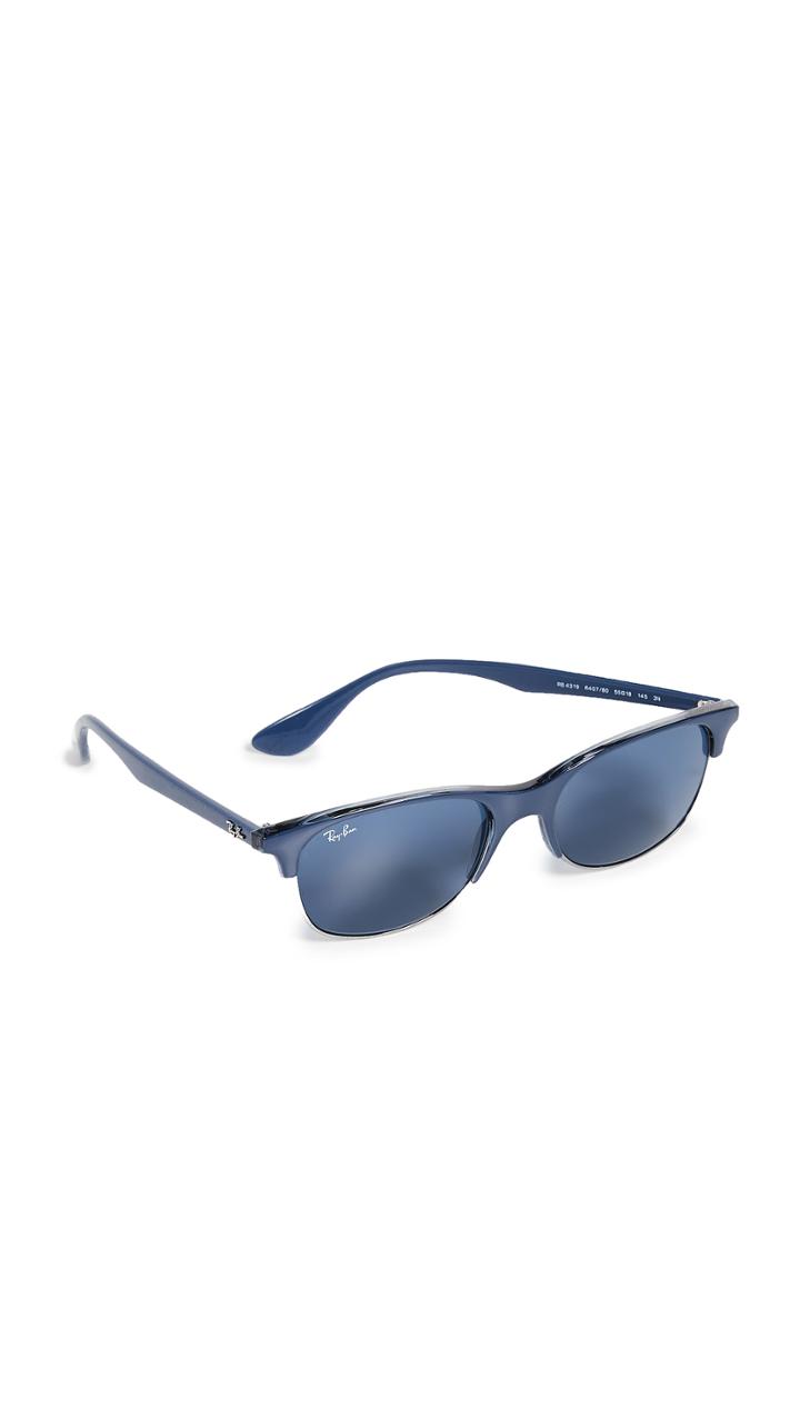 Ray Ban Rb4319 Sunglasses