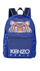 Kenzo Kanvas Tiger Rucksack
