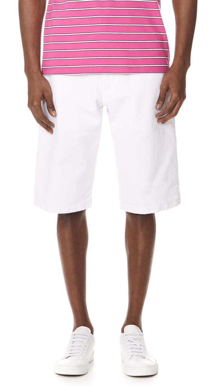 Ami Worker Shorts