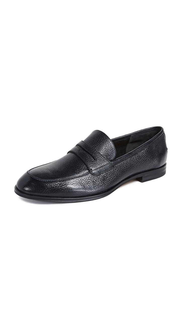 Bally Webb Loafers