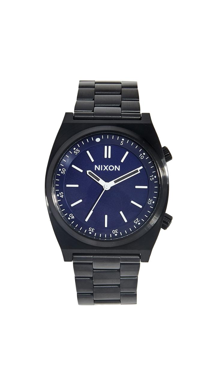 Nixon Brigade After Dark Watch 40mm