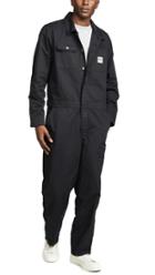 Stussy Herringbone Coveralls