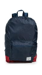Herschel Supply Co Packable Daypack Backpack