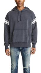 Remi Relief Finish Fleece Hoodie