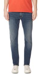 Calvin Klein Jeans Slim Fred Blue Jeans