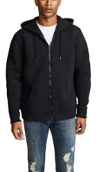 Diesel S Gordon Zip Hoodie