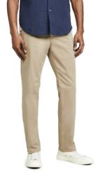Ag Lux Khaki Chino Pants