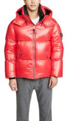 Mackage Lightweight Kent Jacket