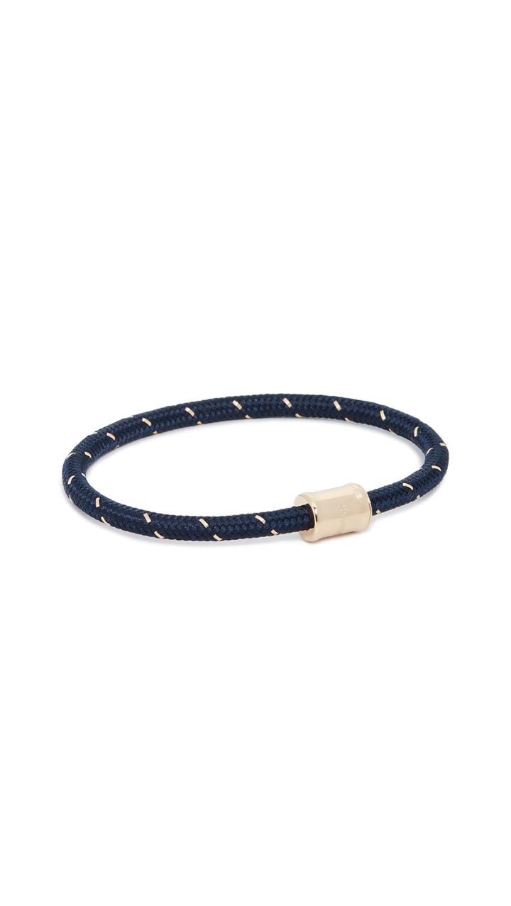 Miansai Mini Single Bracelet