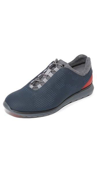 Z Zegna Sprinter 300 Sneakers