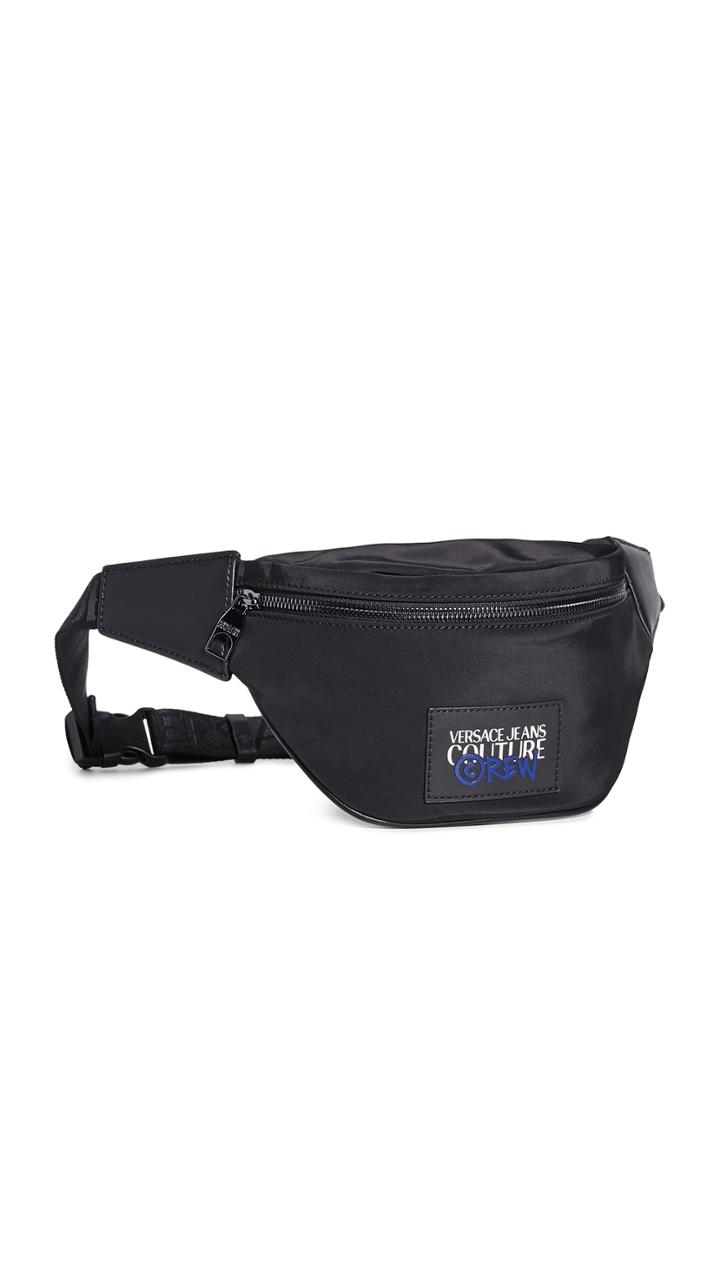 Versace Jeans Couture Belt Bag