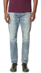 Citizens Of Humanity Pv Rowan Relaxed Slim Fit Jeans