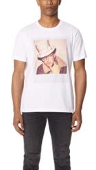 Coach 1941 X Keith Haring Polaroid Tee Shirt