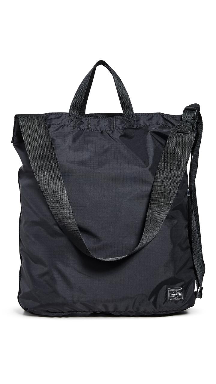 Porter Flex 2 Way Shoulder Bag