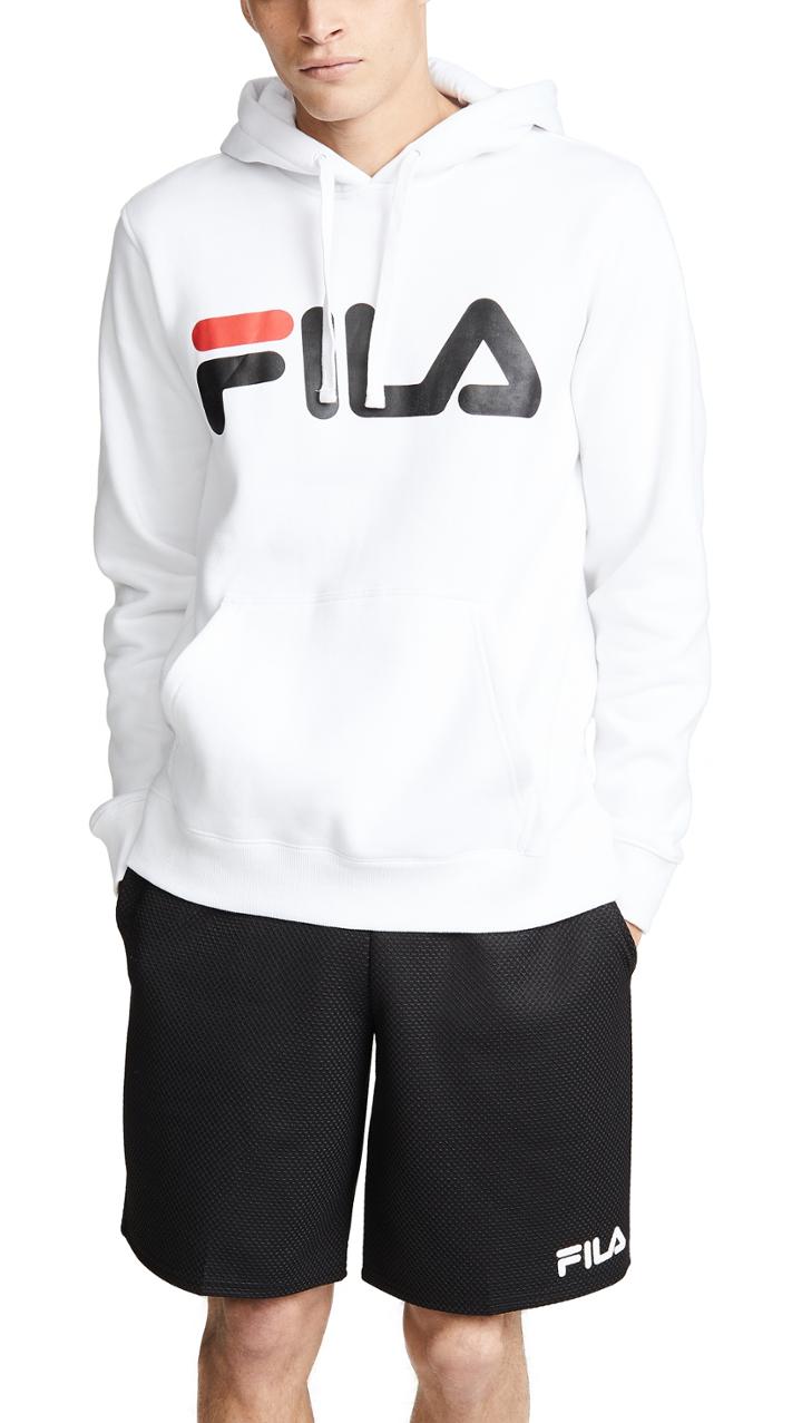 Fila Fiori Hoodie