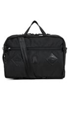 Topo Designs Ballistic Mountain Briefcase