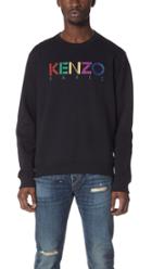 Kenzo Paris Sweatshirt