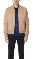 A P C X Louis W Jacket