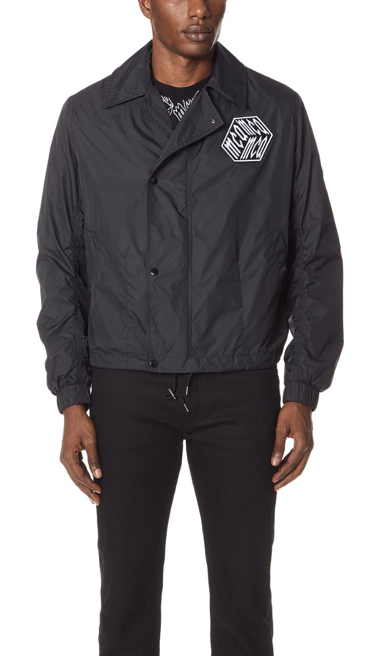 Mcq Alexander Mcqueen Tupelo Ma1 Jacket