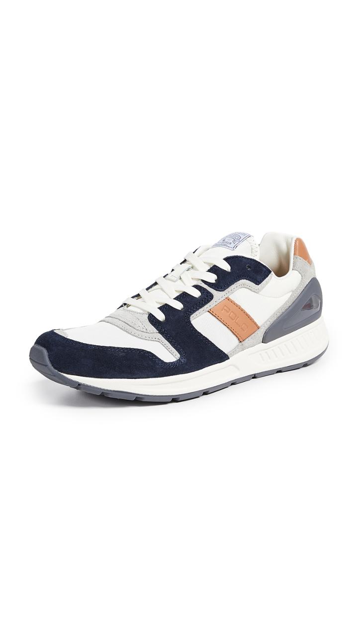 Polo Ralph Lauren Train100 Cls Runners