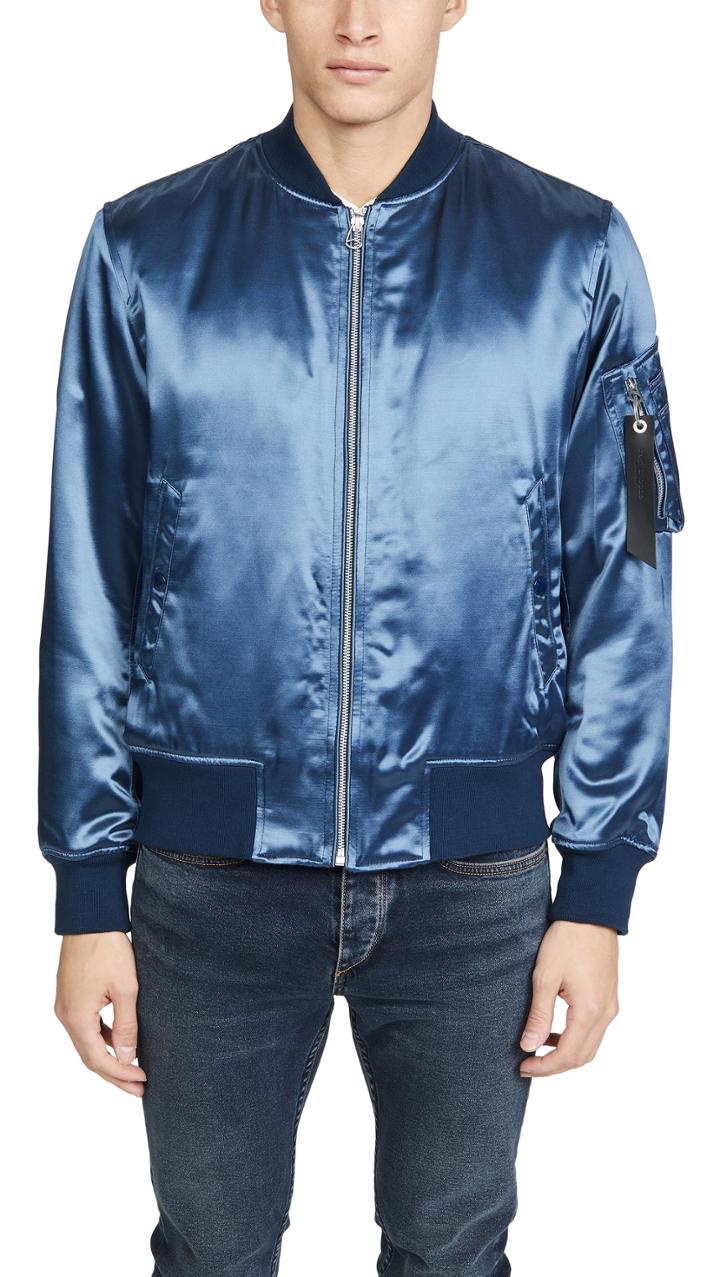 Rag Bone B15 Manston Jacket