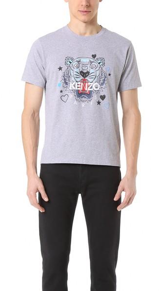 Kenzo Tiger Tee