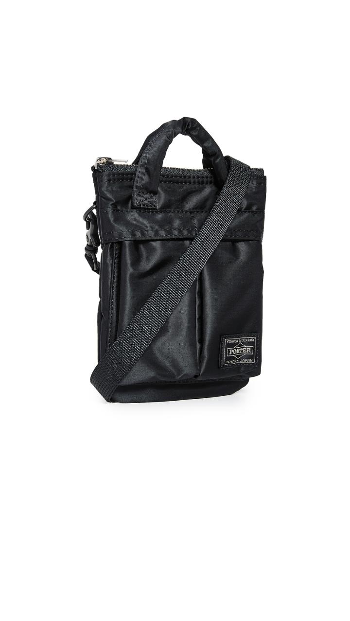 Porter Howl Helmet Bag Mini