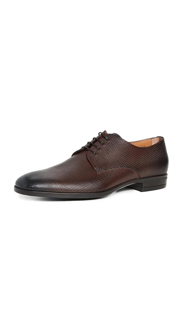 Boss Hugo Boss Kensington Derby Shoes