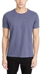 Madewell Garment Dyed Allday Crew Neck Tee