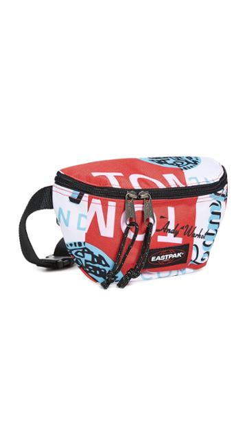 Eastpak X Andy Warhol Springer Belt Bag